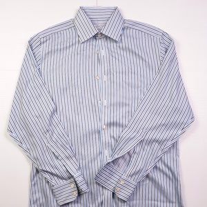 Charles Tyrwhitt Men's Dress Shirt 15.5/33